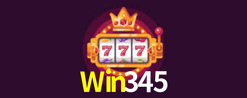 Cassino na plataforma Win345